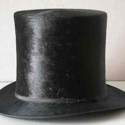 Hat, Top