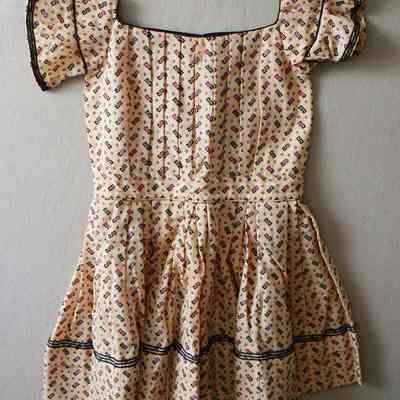 Dress