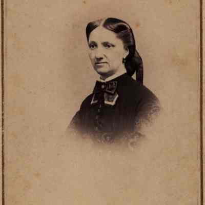 Carte-de-visite