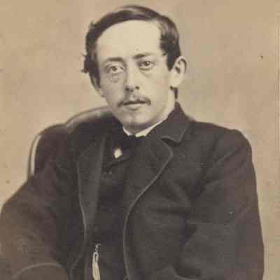 Carte-de-visite