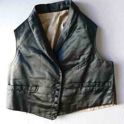 Waistcoat
