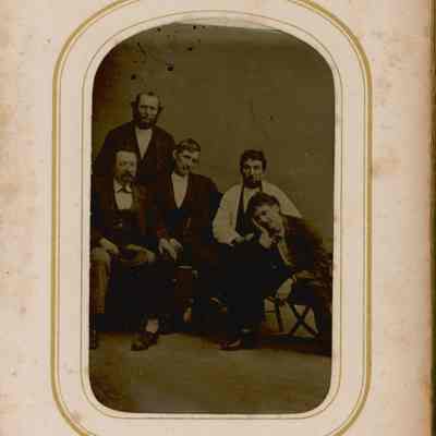 Tintype