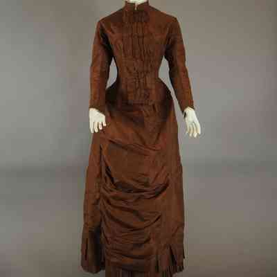 Day Dress