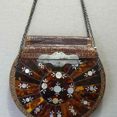 Reticule
