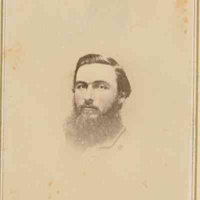 Carte-de-Visite