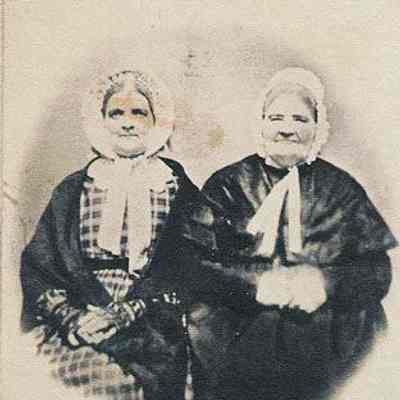 Carte-de-visite