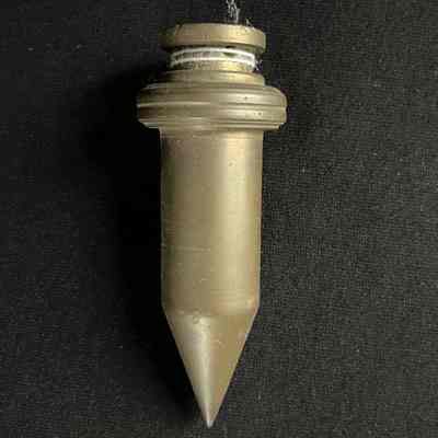 Plumb Bob