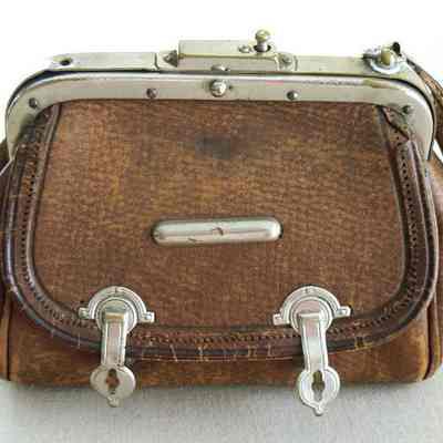 Purse