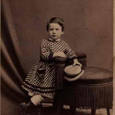 Carte-de-visite