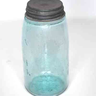 Canning Jar