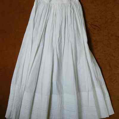Petticoat