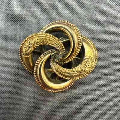 Scatter Pin