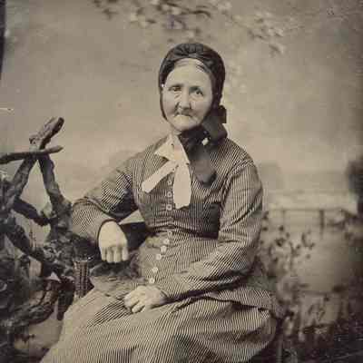 Tintype