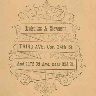 Photographer Stamp (Back)