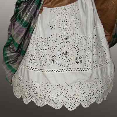 Petticoat