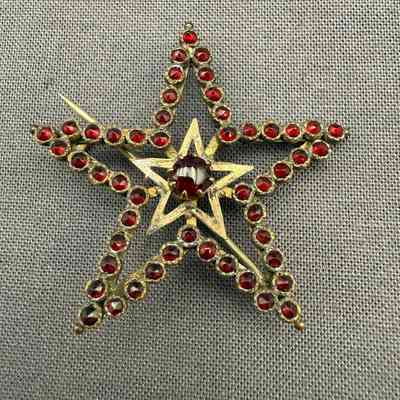 Scatter Pin