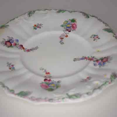 Dessert Plate