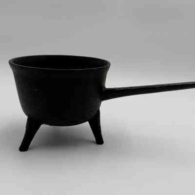 Stockpot