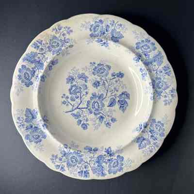 Soup Plate