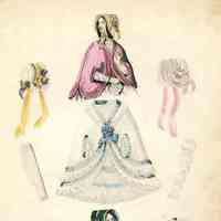 9 Accessories, Mantles