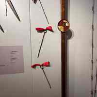 Level Rod and Target - Image 2