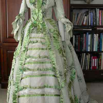Dress, Costume