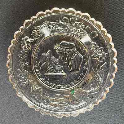 Cup Plate