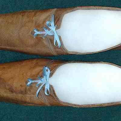 Shoe