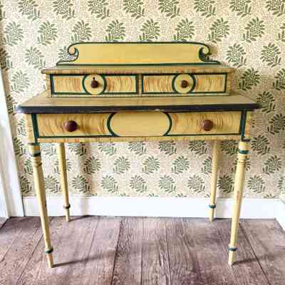 Dressing Table