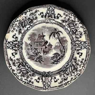 Dinner Plate