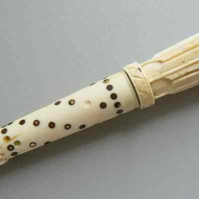 Case, Needle