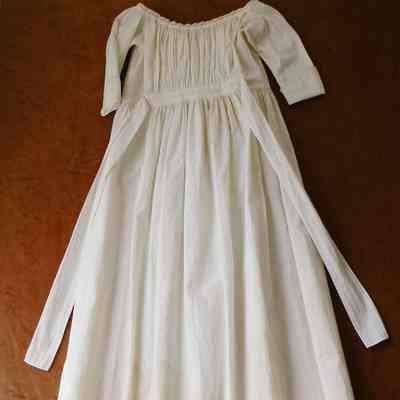 Nightgown
