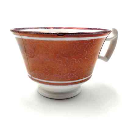 Teacup