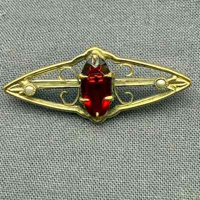 Scatter Pin