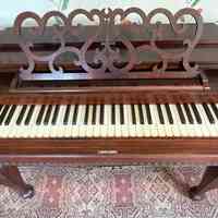 Reed Organ - Image 2