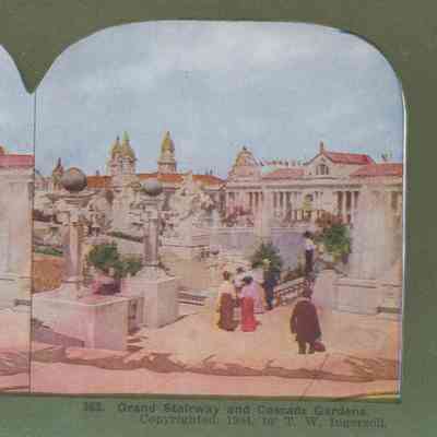 Stereograph