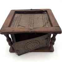 Foot Warmer - Image 2