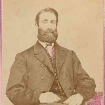 Carte-de-Visite