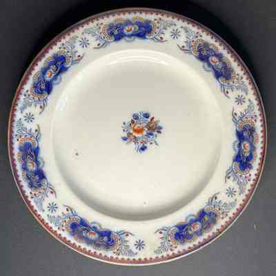Dinner Plate