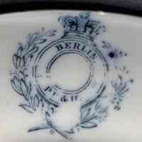 Dinner Plate - Image 2