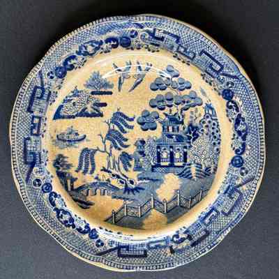 Plate