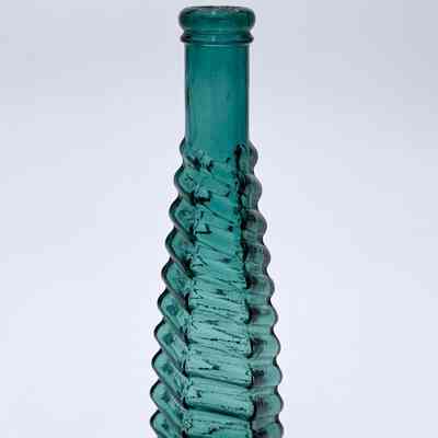 Pepper Sauce Bottle