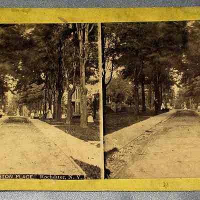 Livingston Place