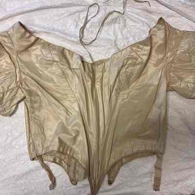 Bodice