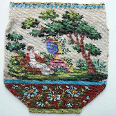 Reticule