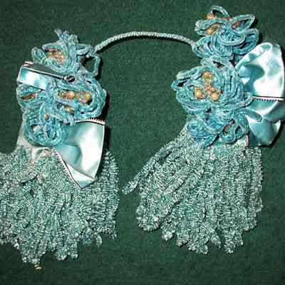 Ornament, Hair