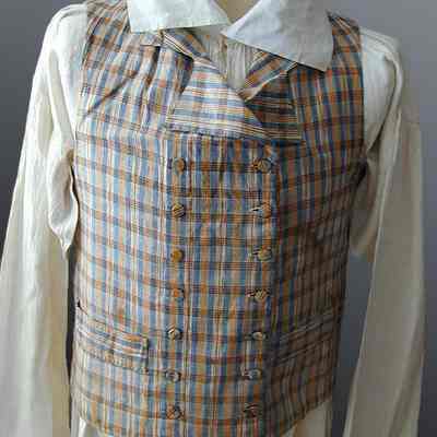 Waistcoat
