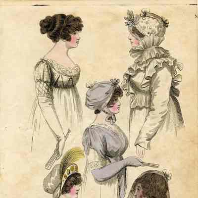 London Dresses