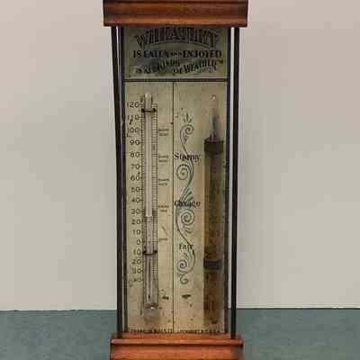 Barometer