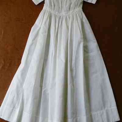 Gown, Long